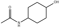 4-Acetylaminocyclohexanol