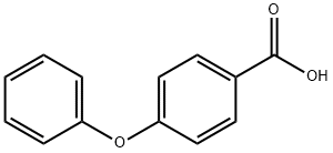4-Phenoxybenzoic Acid