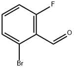 6-BroMo-2-fluorobenzaldehyde