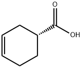 (R)-cyclohex-3-ene-1-carboxylic acid